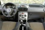 Fiat Punto Sporting 2003 года